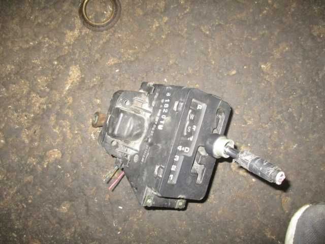 Timonerie Mercedes ML 320 cutie automata motor 3,2 benzina
