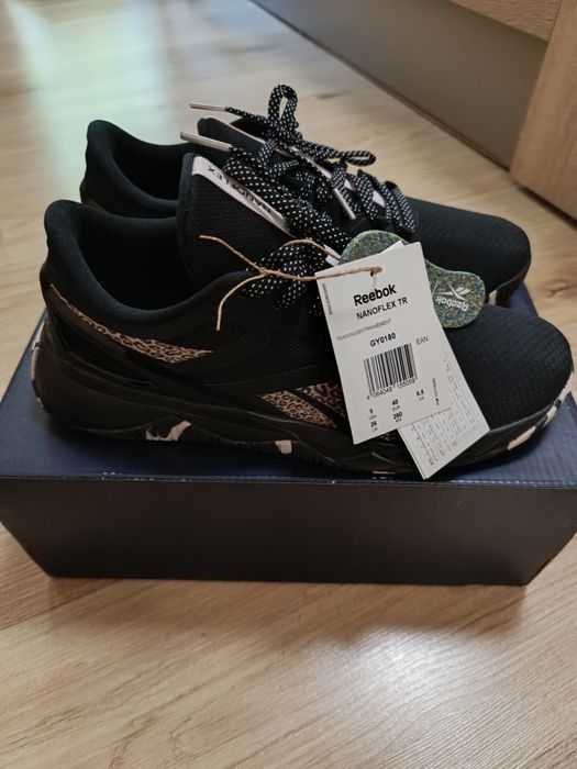 Reebok Nanofex TR