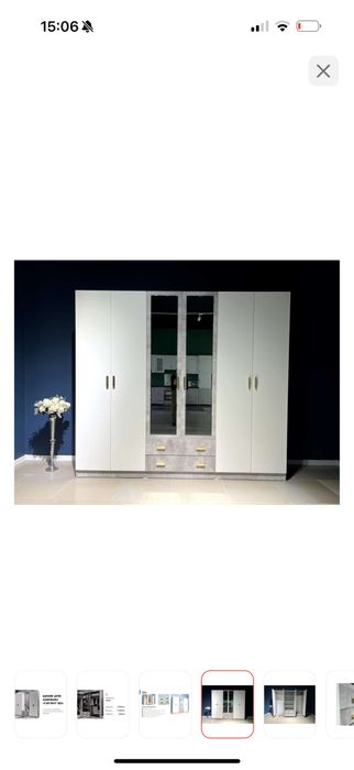 Продам мебель(шкаф, диван, прихожая)