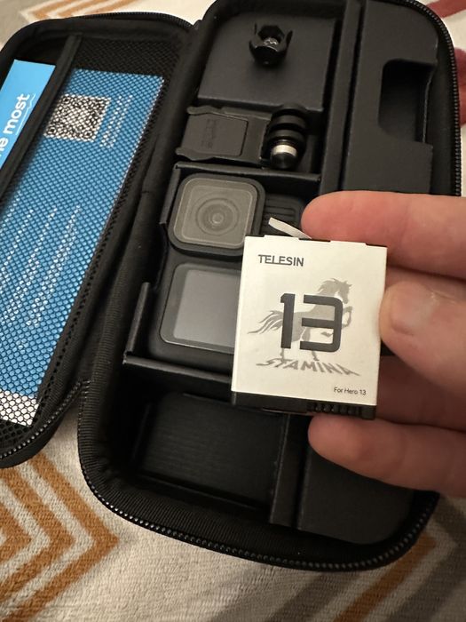 Продам гоу про 13