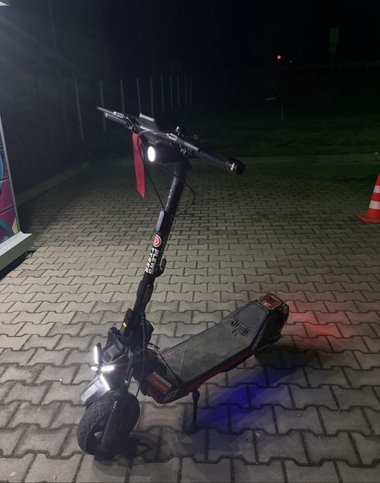 Vand segeay zt3 pro