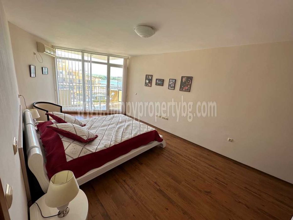 Продава се Тристаен апартамент в Ахелой - 99 кв.м за 898 €/кв.м - Снимка #6