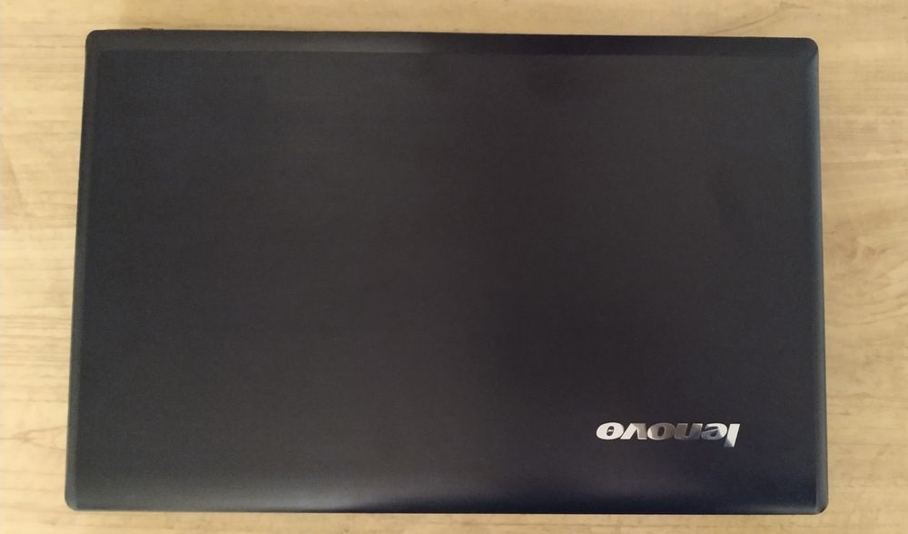 Lenovo g580. Core i5, SSD.