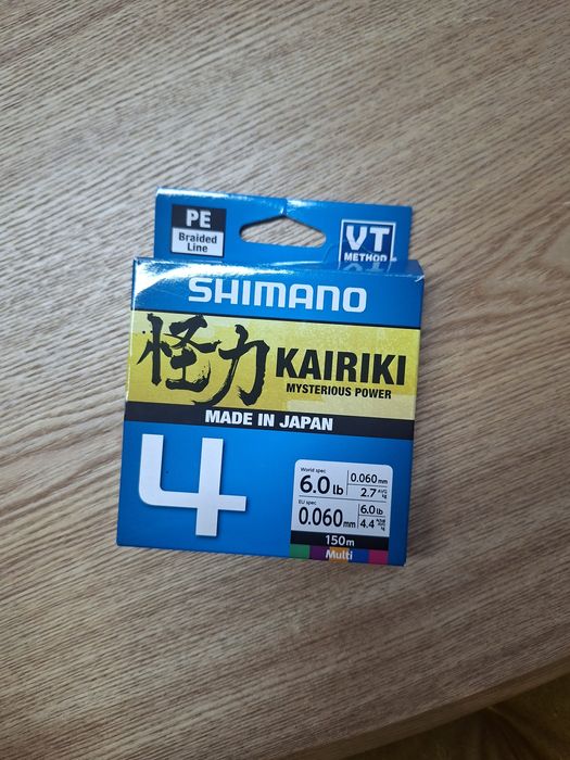 Tailwalk въдица,макара,примамки