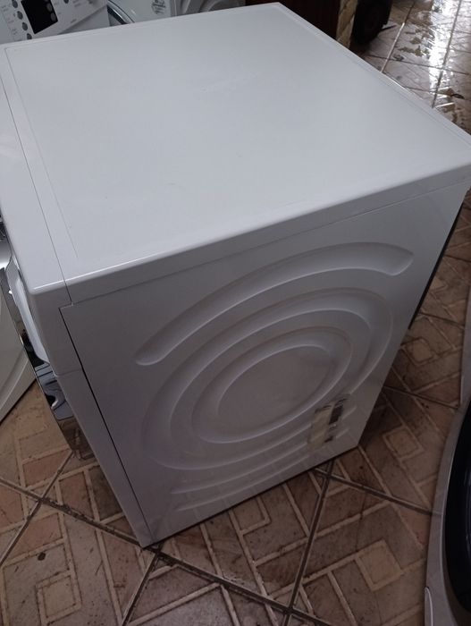 Пералня  Siemens IQ800 Extra Klasse WI-FI A+++  10кг  2 години гаранция Made in Germany!