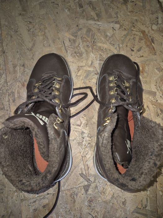 Обувки Puma 44 номер