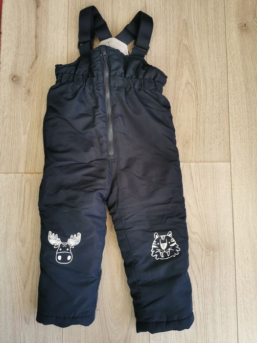 Pantaloni ski copii marimea 98