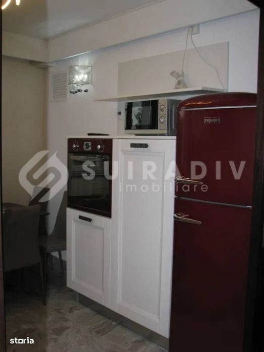 Apartament 2 dormitoare | Balcon | Garaj | Zona UMF
