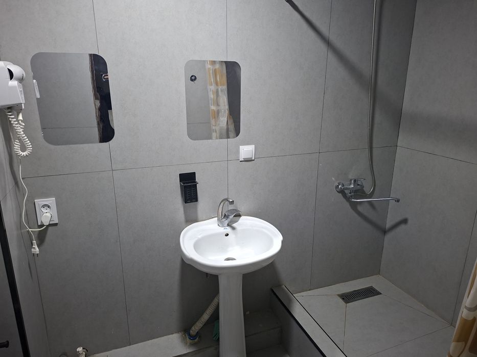 Кунлик квартира факат закс бн куйилади