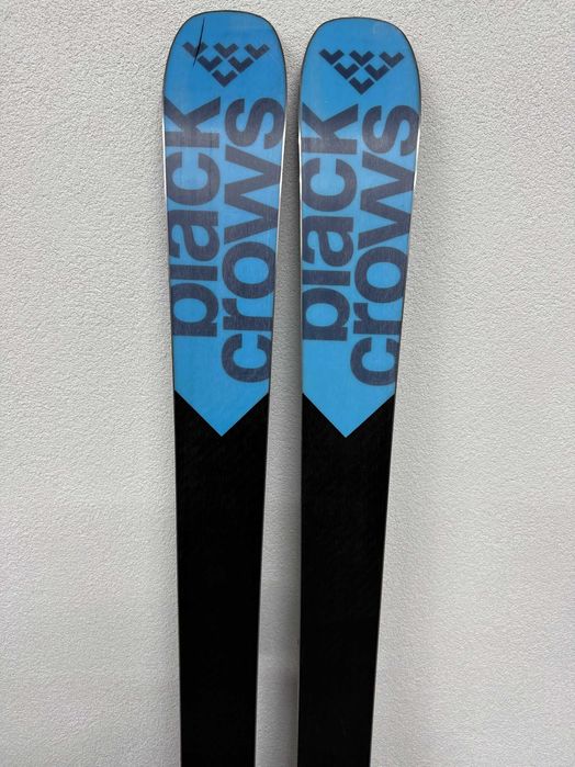 schi black crows serpo L168.2cm