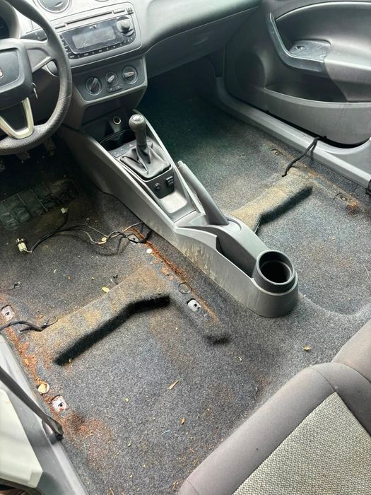 Мобилен Авто Детайлинг – MM Auto Detailing град Пловдив