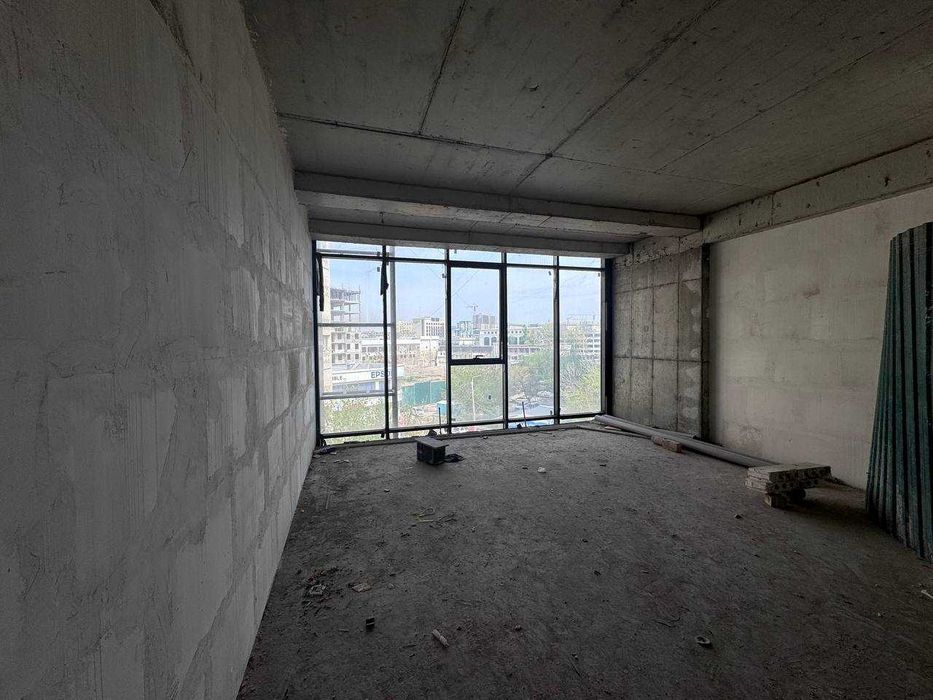 Помещение в Бизнес центре 45 кв.м. 1/4/8 ор-р Аэропорт=