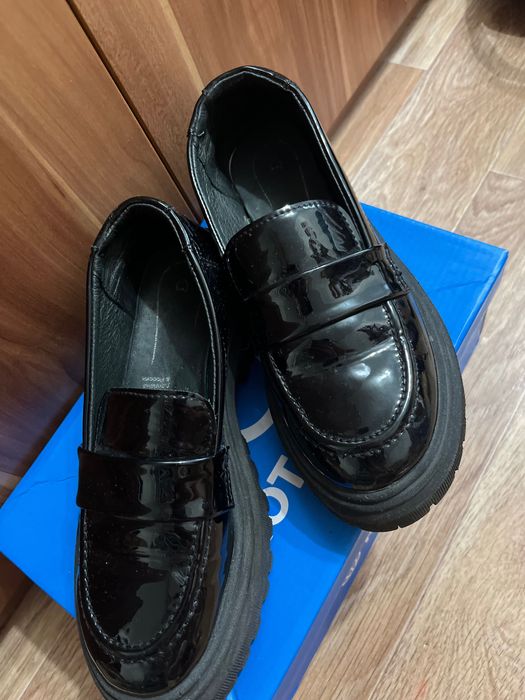 Туфли на девочку