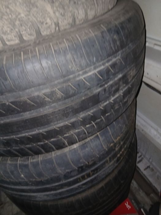 Продам резина Michelin