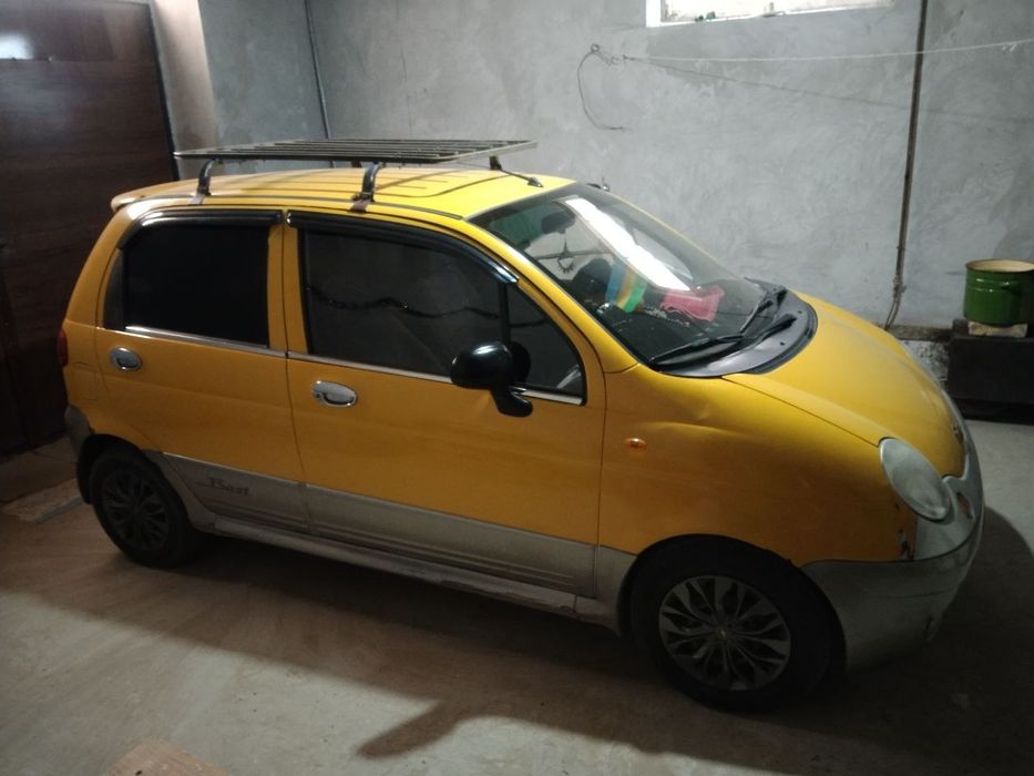 Машина продаётся