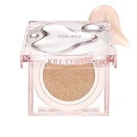 Корейский кушон Clio original