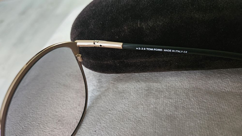 Дамски слънчеви очила Tom Ford