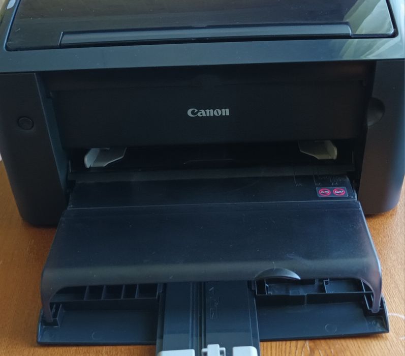 Принтер CANON LBP 3010 B
