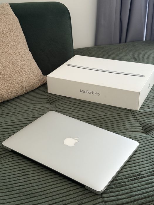 Apple Macbook Pro 13 2015/Core i7 3.1 Ghz /16GB Ram/512GB SSD