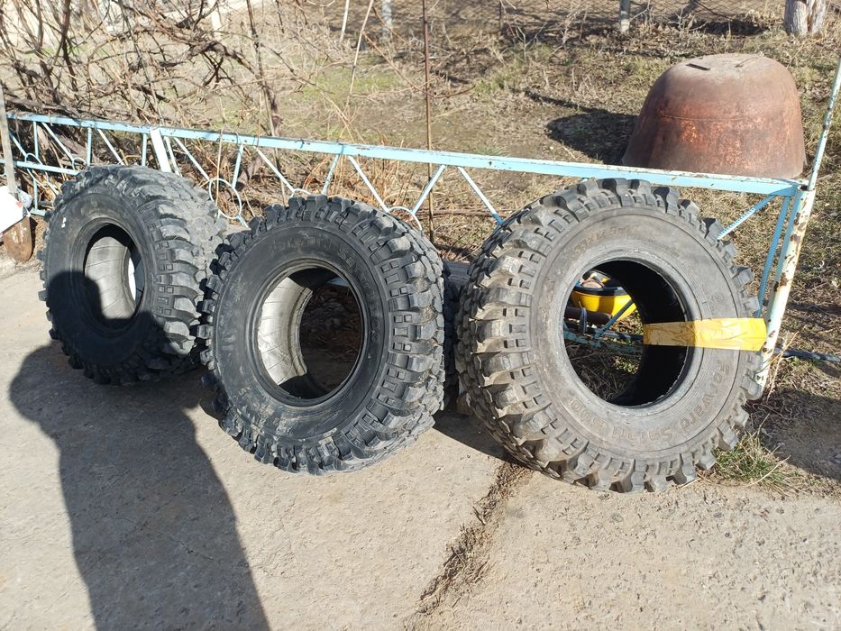 продам грязевую резину