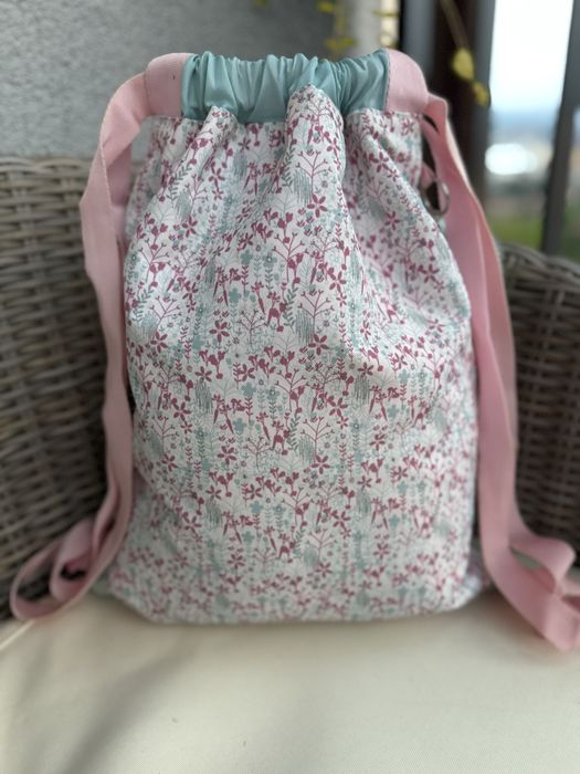 Раница(мешка) ensō