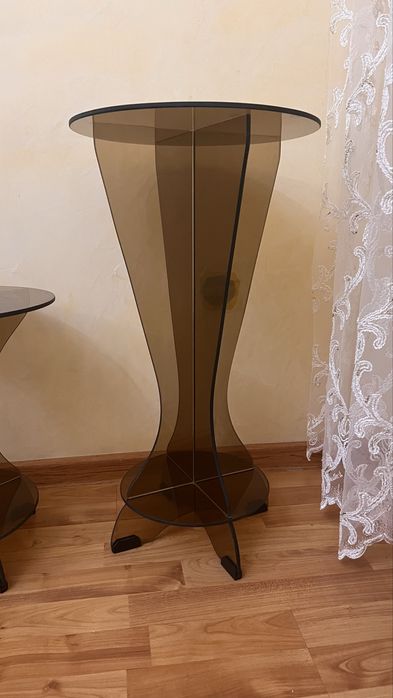 Подставки под цветы