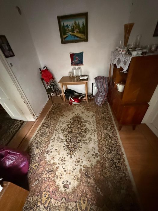 Vand casa zona port