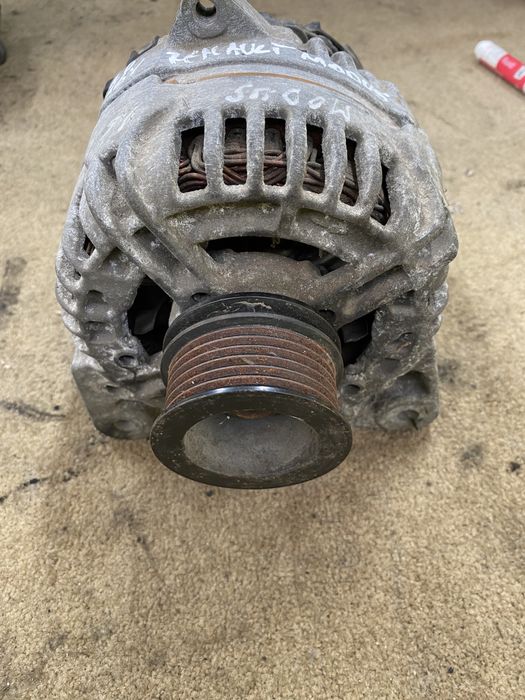 Alternator Renault Modus 1.6 16 V Pret 200 lei