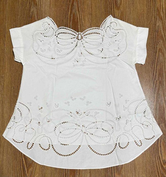 Блузка женская (Франция)