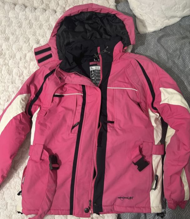 Geaca schi marimea 40