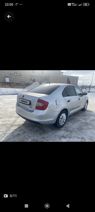 Продам skoda продам