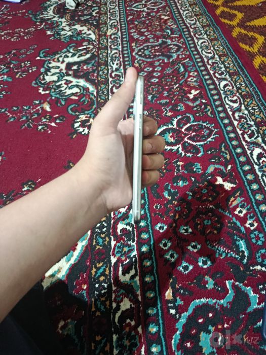Iphone x 64 gb 100% idial