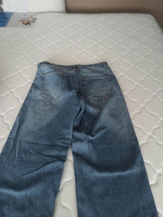 Дънки Pull Bear EUR 38