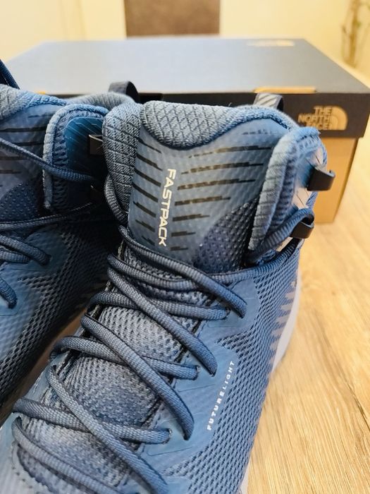 The North Face 43