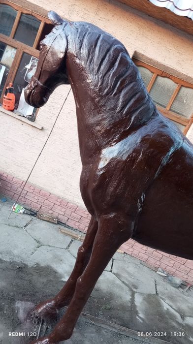 Скульптурные работы