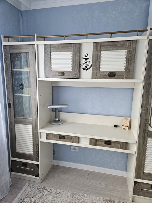 Продам детский гарнитур