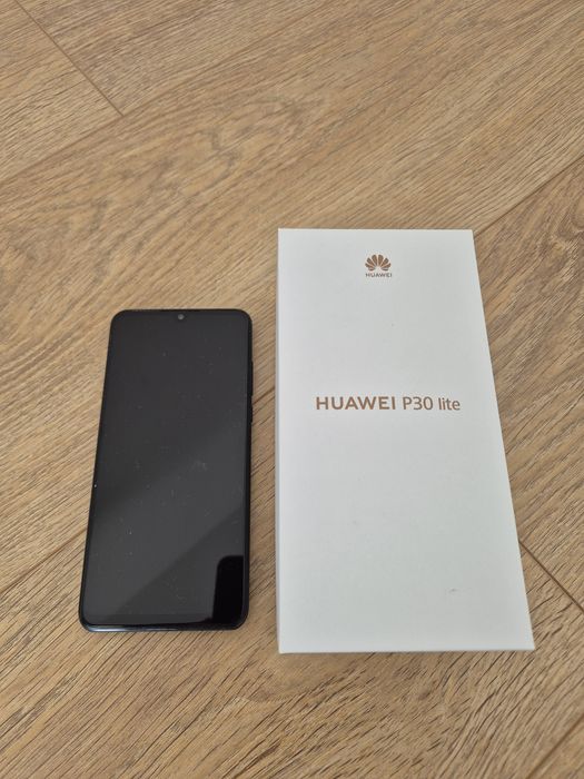 Huawei P30 Lite ca nou