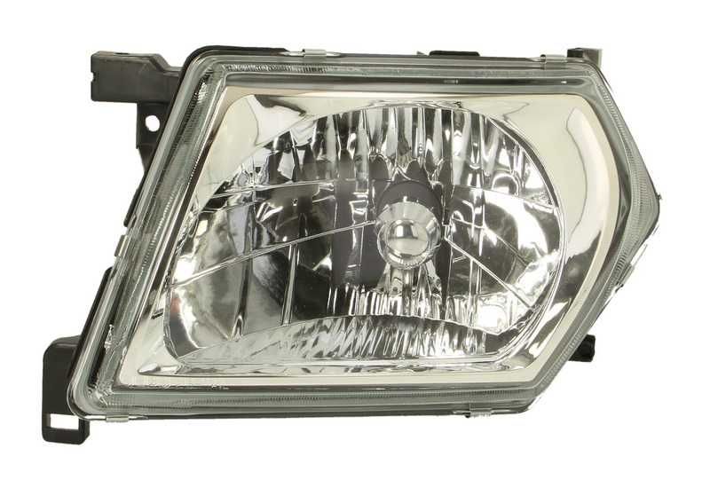 Far stanga dreapta Nissan Patrol Y61 2002-2005