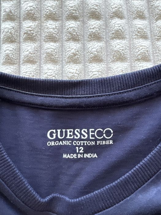 Момчешка тениска Guess