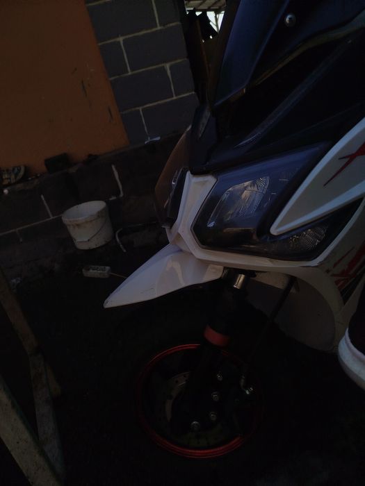 Продам самурай лия