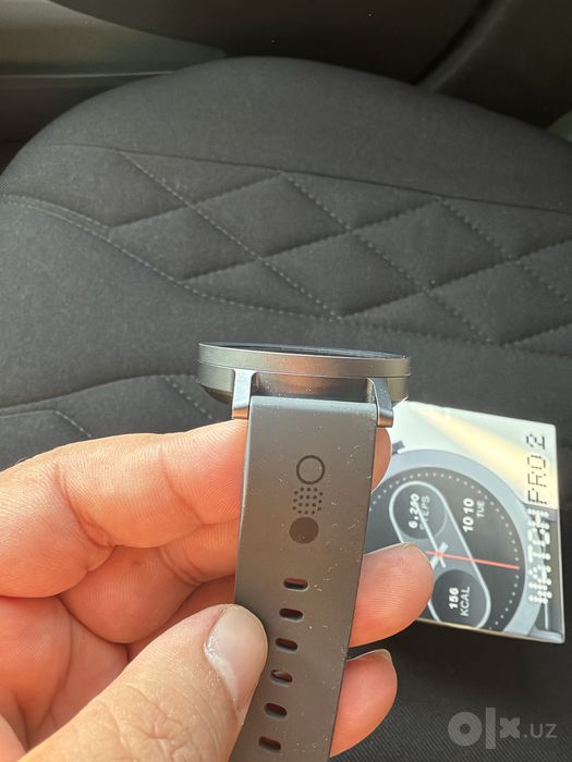 CMF by Nothing watch pro 2