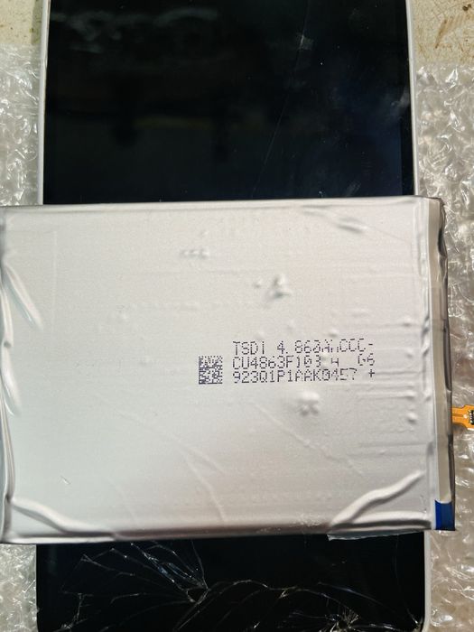 Piese Originale Samsung Galaxy A16 (SM-A166)