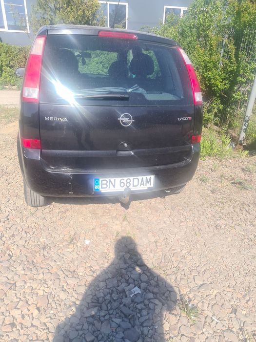 Vânzare 0pel meriva