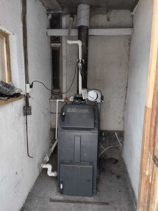 Продам полдома в пригороде Кокшетау