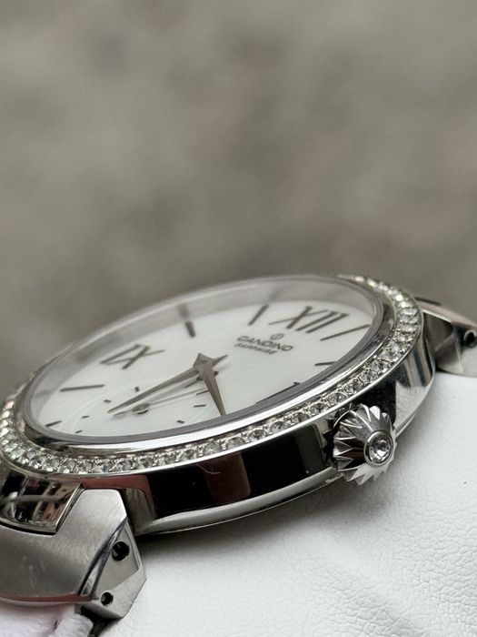 Ceas dama Candino Lady Elegance D-Light C4499/1 Swiss made