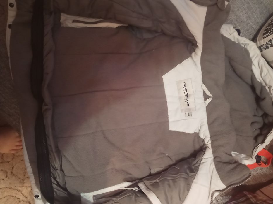 Продам куртку для мальчика Том Тейлер