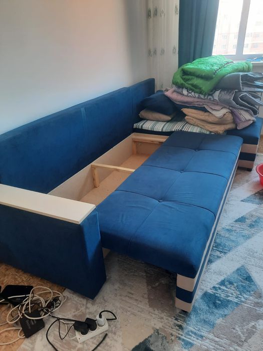 Диван раскладной