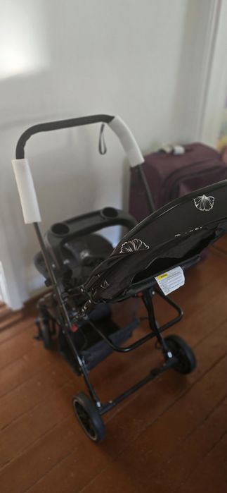 Детская коляска, универсальная