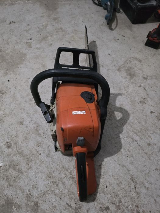 Drujba stihl MS 290