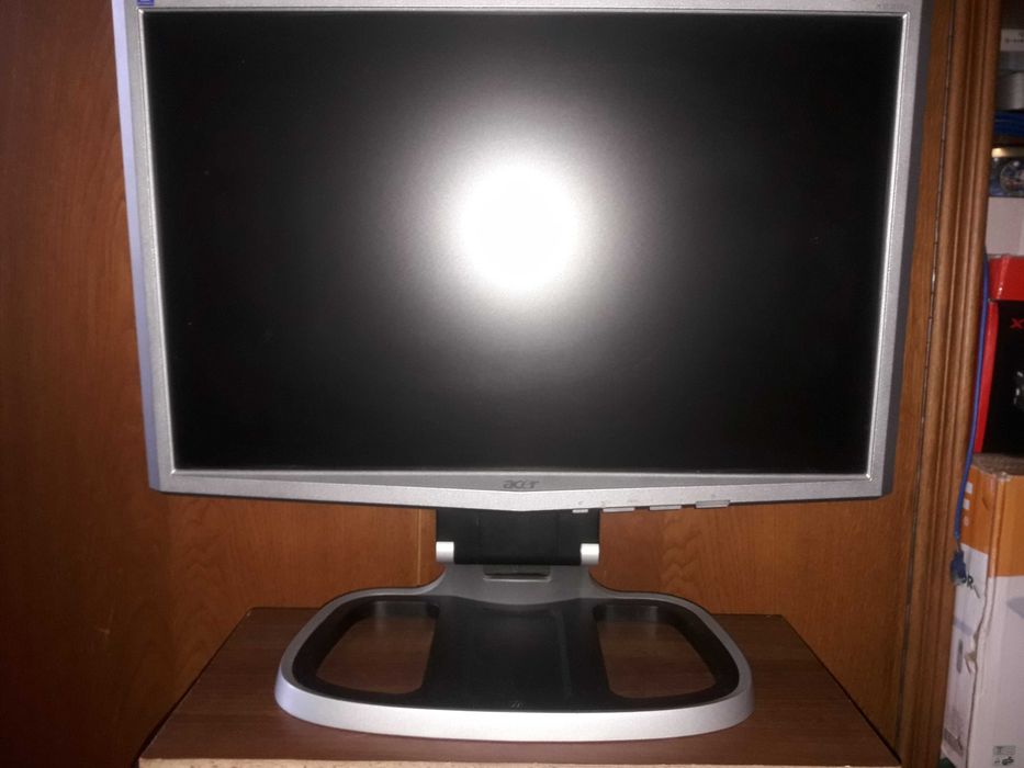 Monitor ACER diagonală 22”
